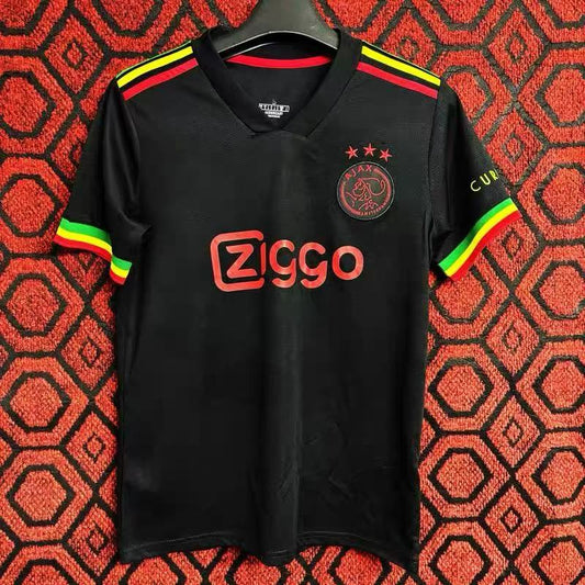 Ajax Special Size S-2XL
