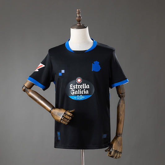 2026-27 Deportivo La Coruna Away S-4XL