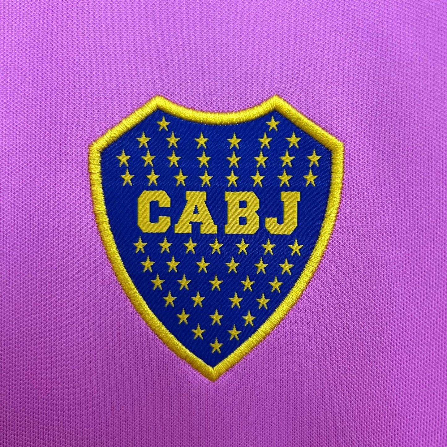 2013-14 Boca Juniors Away Retro S-2XL