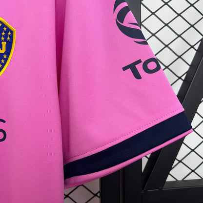 2013-14 Boca Juniors Away Retro S-2XL