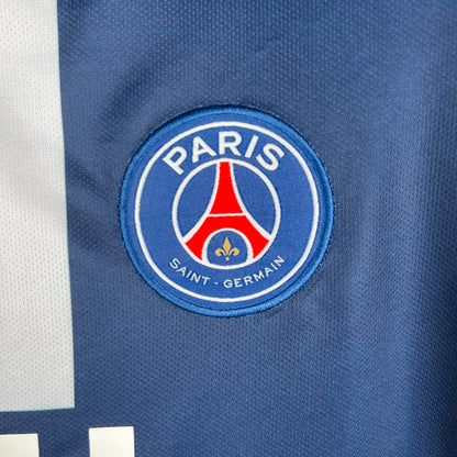 2019-20 Paris Home Retro S-2XL