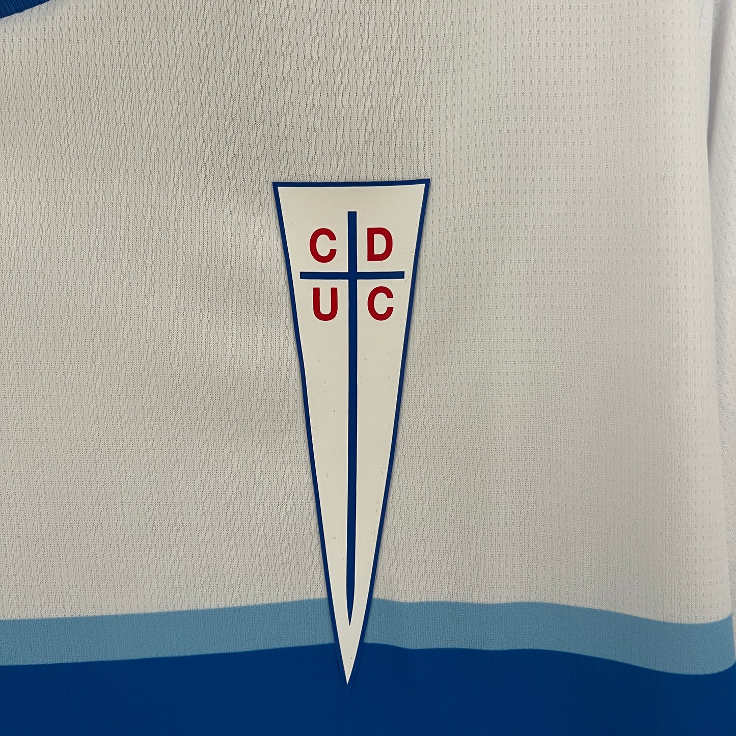 2024-25 Deportivo Universidad Católica Home S-XXL