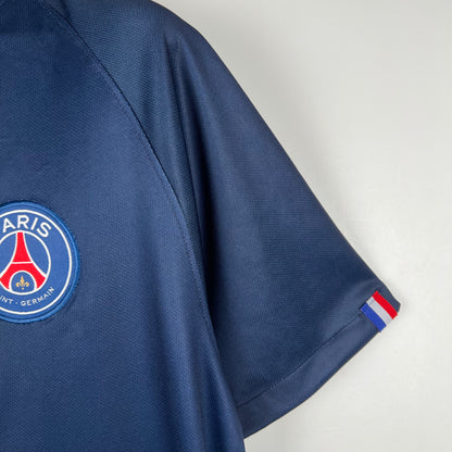 2019-20 Paris Home Retro S-2XL