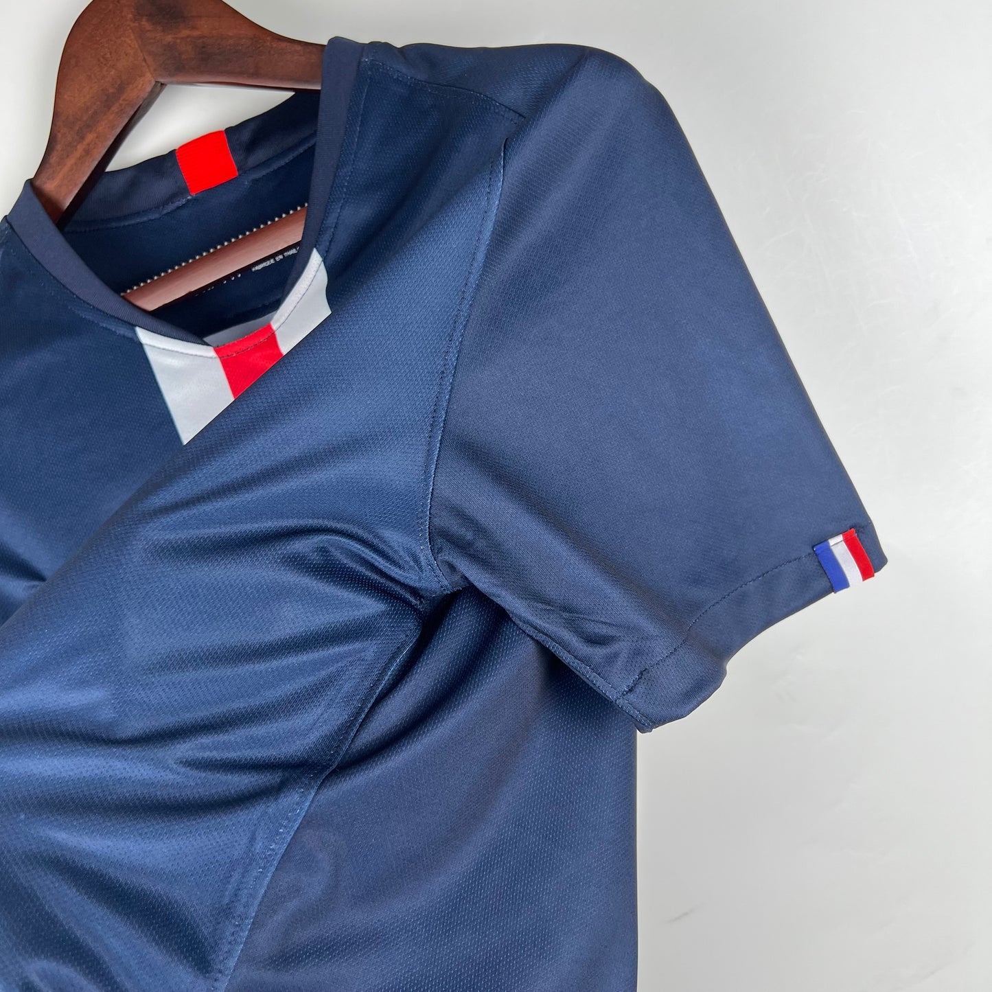 2019-20 Paris Home Retro S-2XL