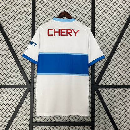 2024-25 Deportivo Universidad Católica Home S-XXL