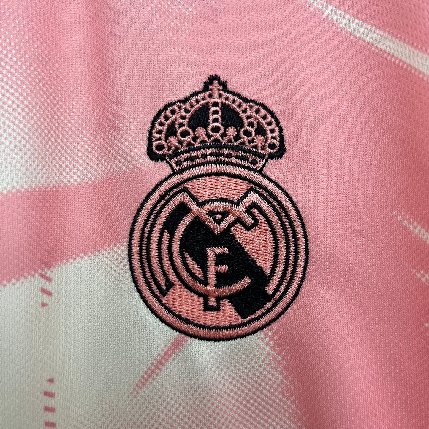 2014-15 Real Madrid Away Retro Size S-2XL
