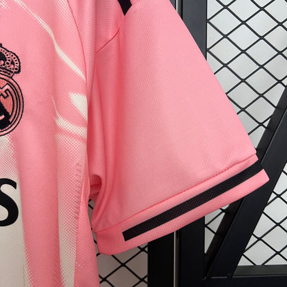 2014-15 Real Madrid Away Retro Size S-2XL