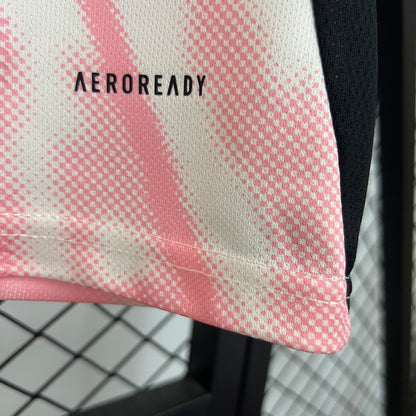 2014-15 Real Madrid Away Retro Size S-2XL