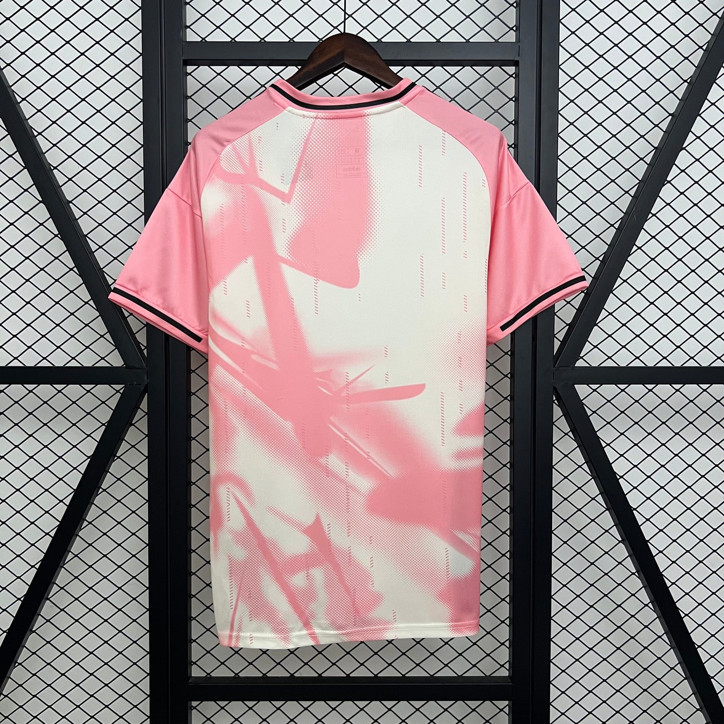 2014-15 Real Madrid Away Retro Size S-2XL