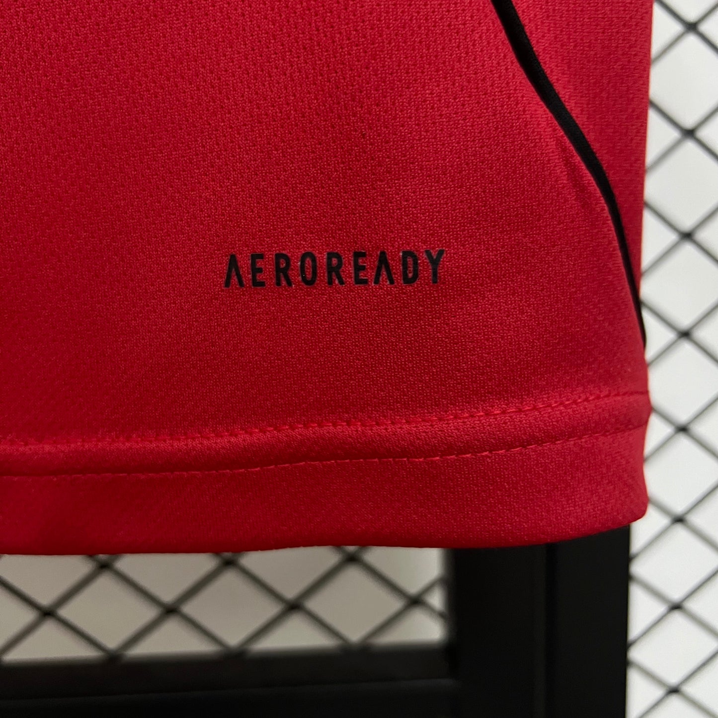 2024-25 Manchester United Home