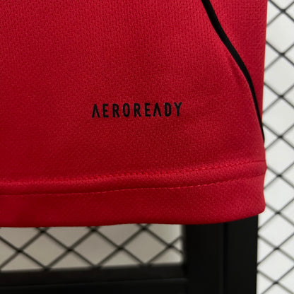 2024-25 Manchester United Home