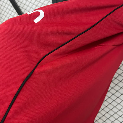 2024-25 Manchester United Home