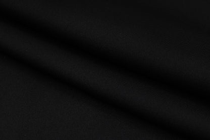 2026-27 Manchester United Black Half Zip Training Suit Adults Or Children