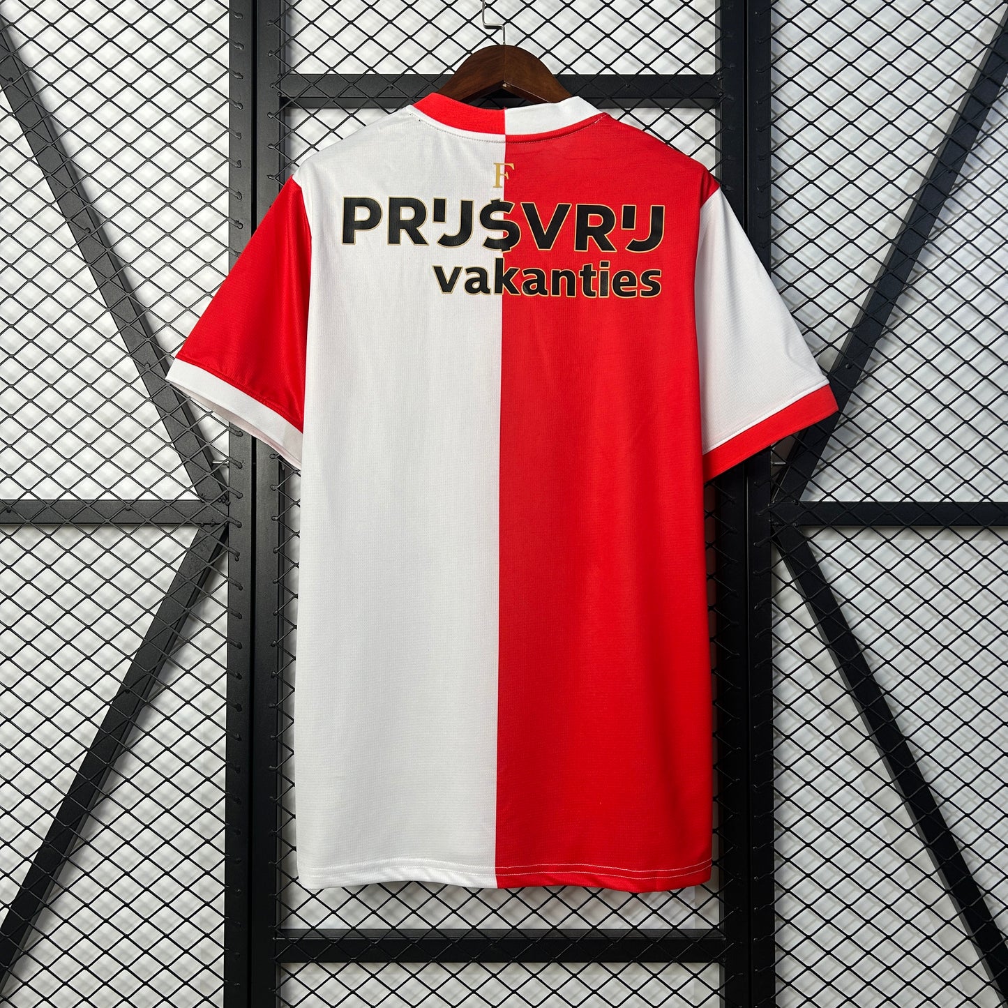 2025-26 PSV Eindhoven Home S-2XL
