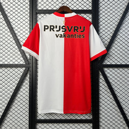 2025-26 PSV Eindhoven Home S-2XL