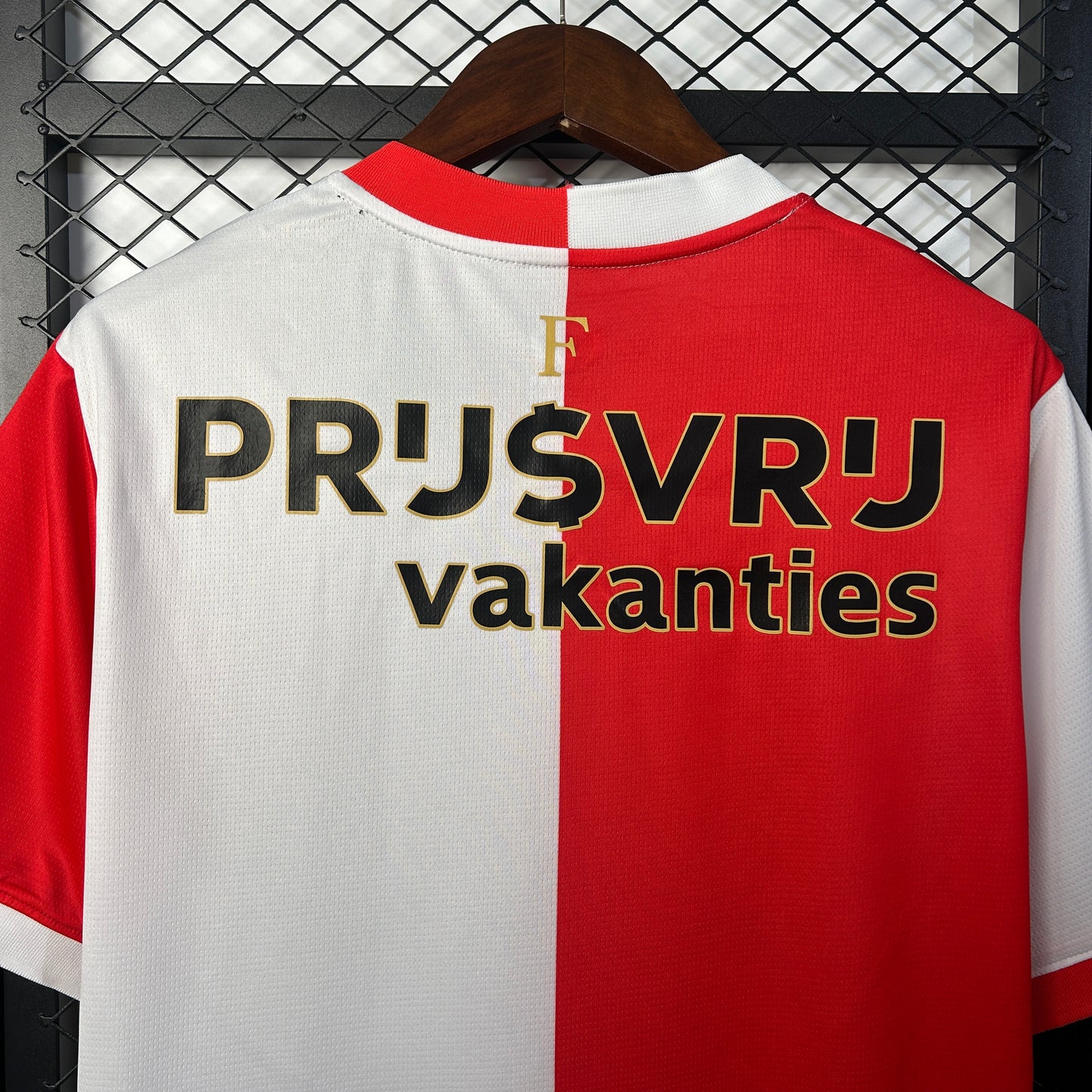 2025-26 PSV Eindhoven Home S-2XL