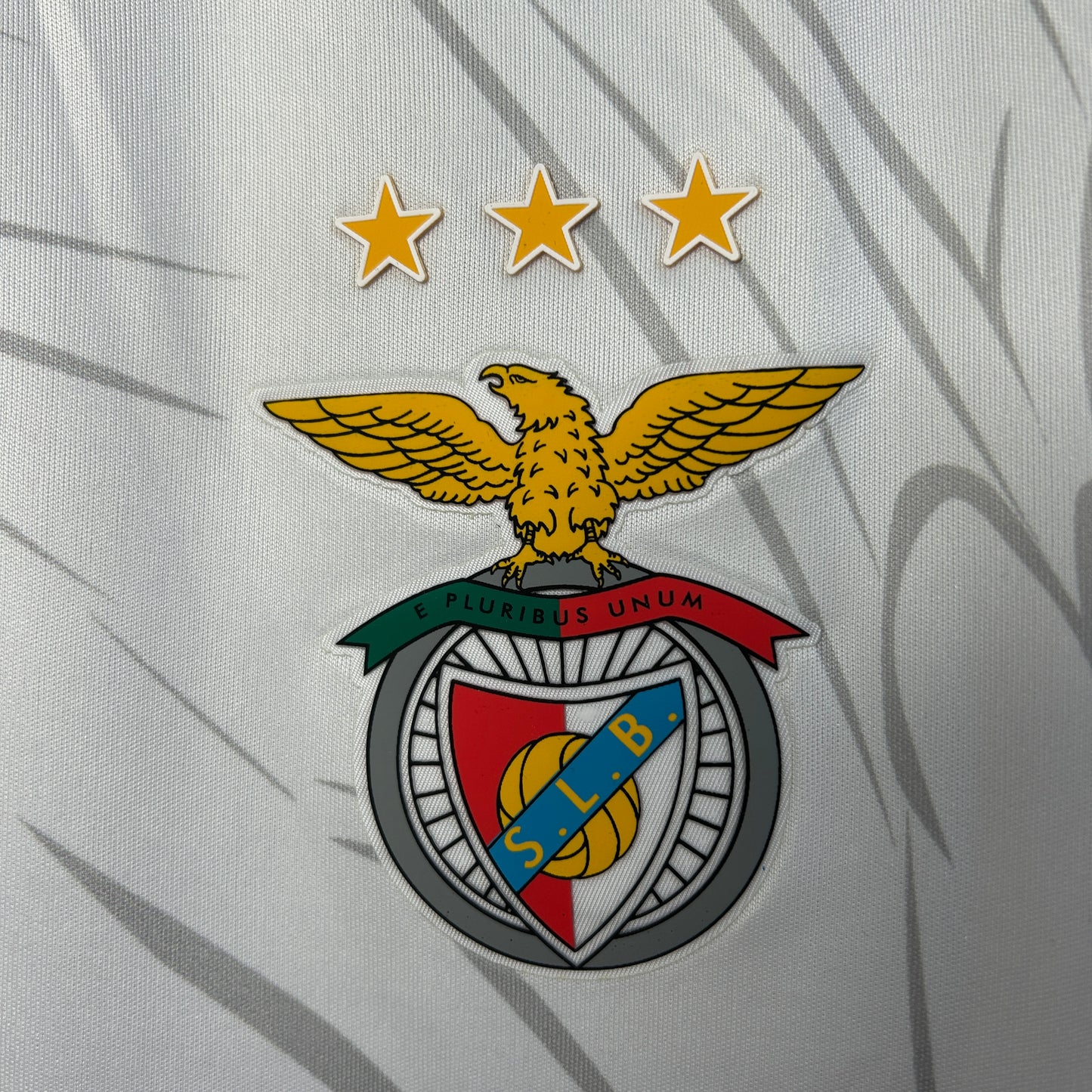 2025-26 Benfica Special Eagle S-2XL