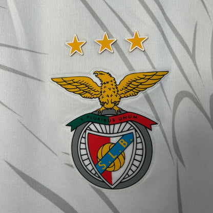 2025-26 Benfica Special Eagle S-2XL