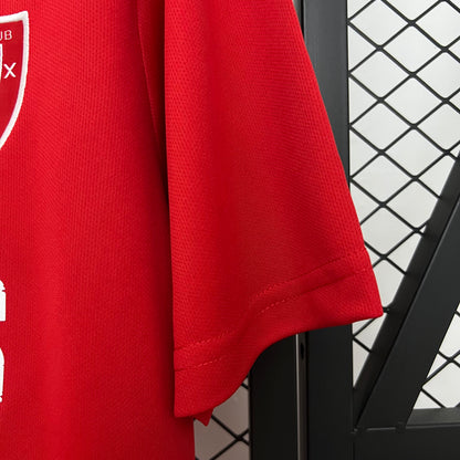 Camiseta de entrenamiento Athletic Bilbao 2024-25 S-XXL