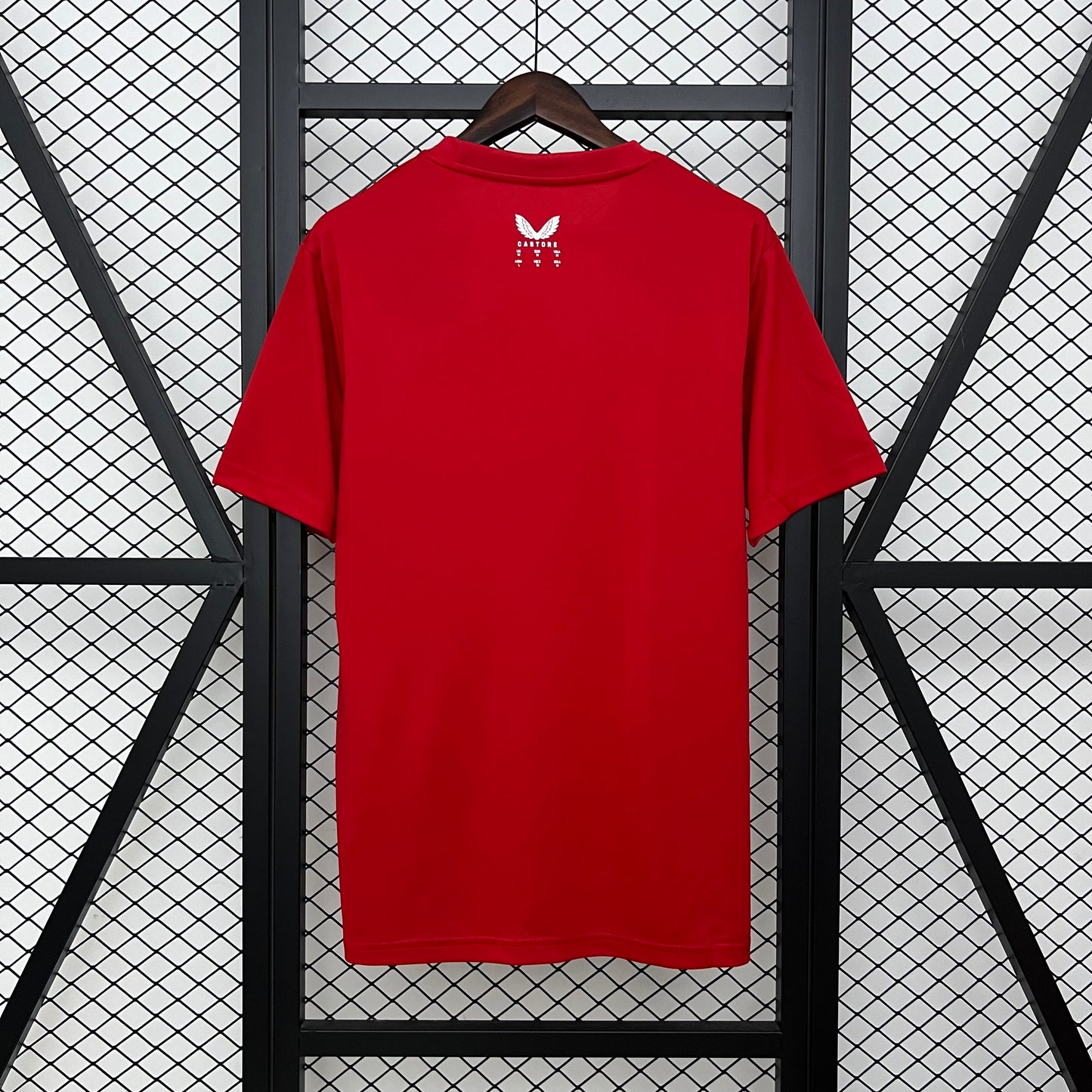 Camiseta de entrenamiento Athletic Bilbao 2024-25 S-XXL