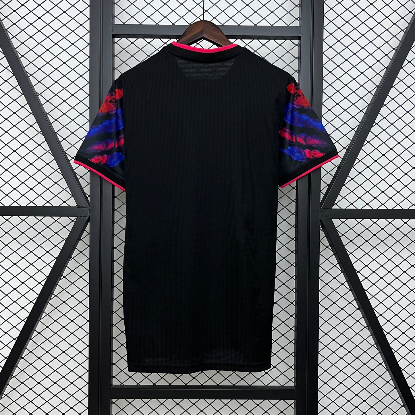 Edición conjunta Barcelona White 2025-26 S-4XL