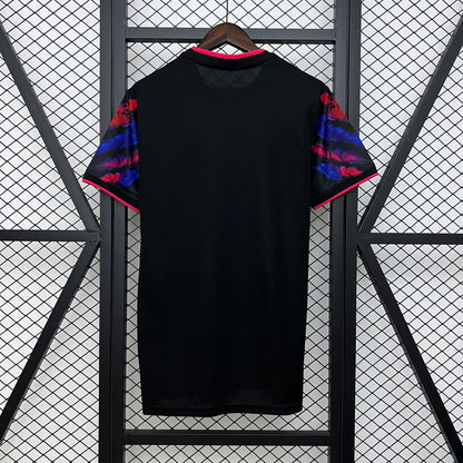 Edición conjunta Barcelona White 2025-26 S-4XL