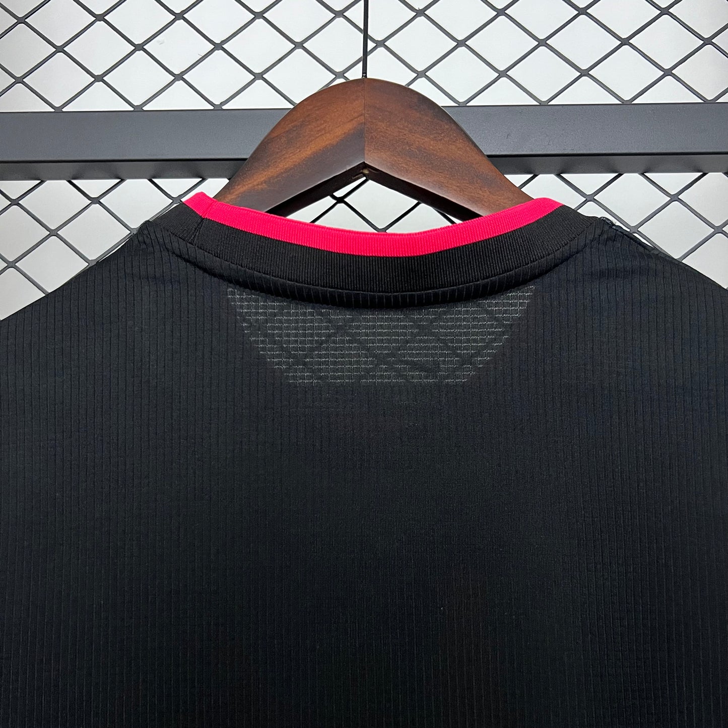 Edición conjunta Barcelona White 2025-26 S-4XL