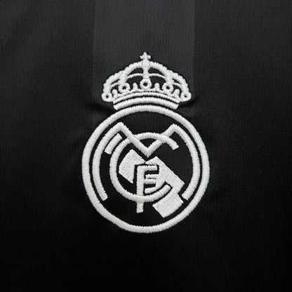 2025-26 Real Madrid Special S-2XL
