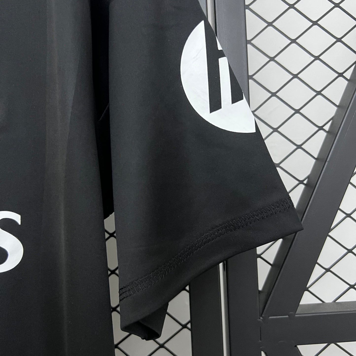 2025-26 Real Madrid Special S-2XL