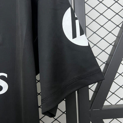 2025-26 Real Madrid Special S-2XL