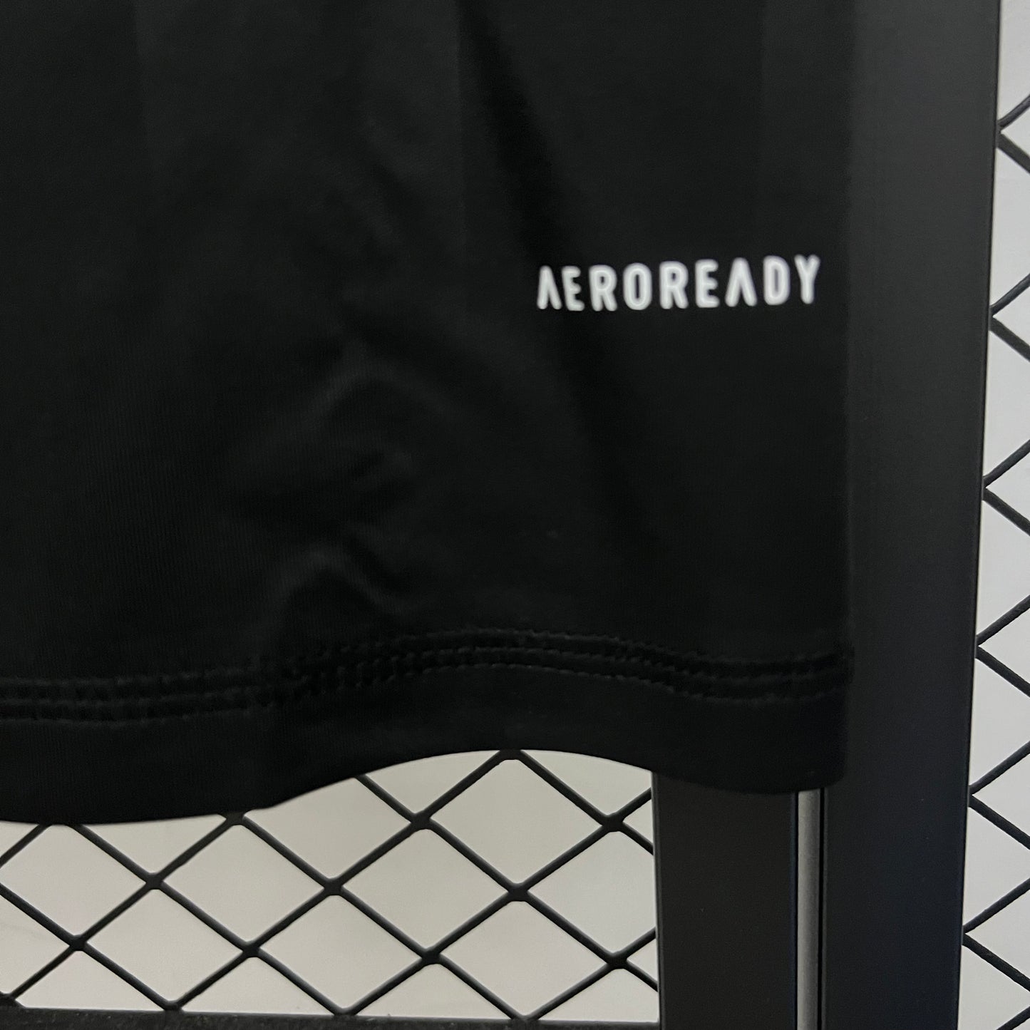 2025-26 Real Madrid Special S-2XL