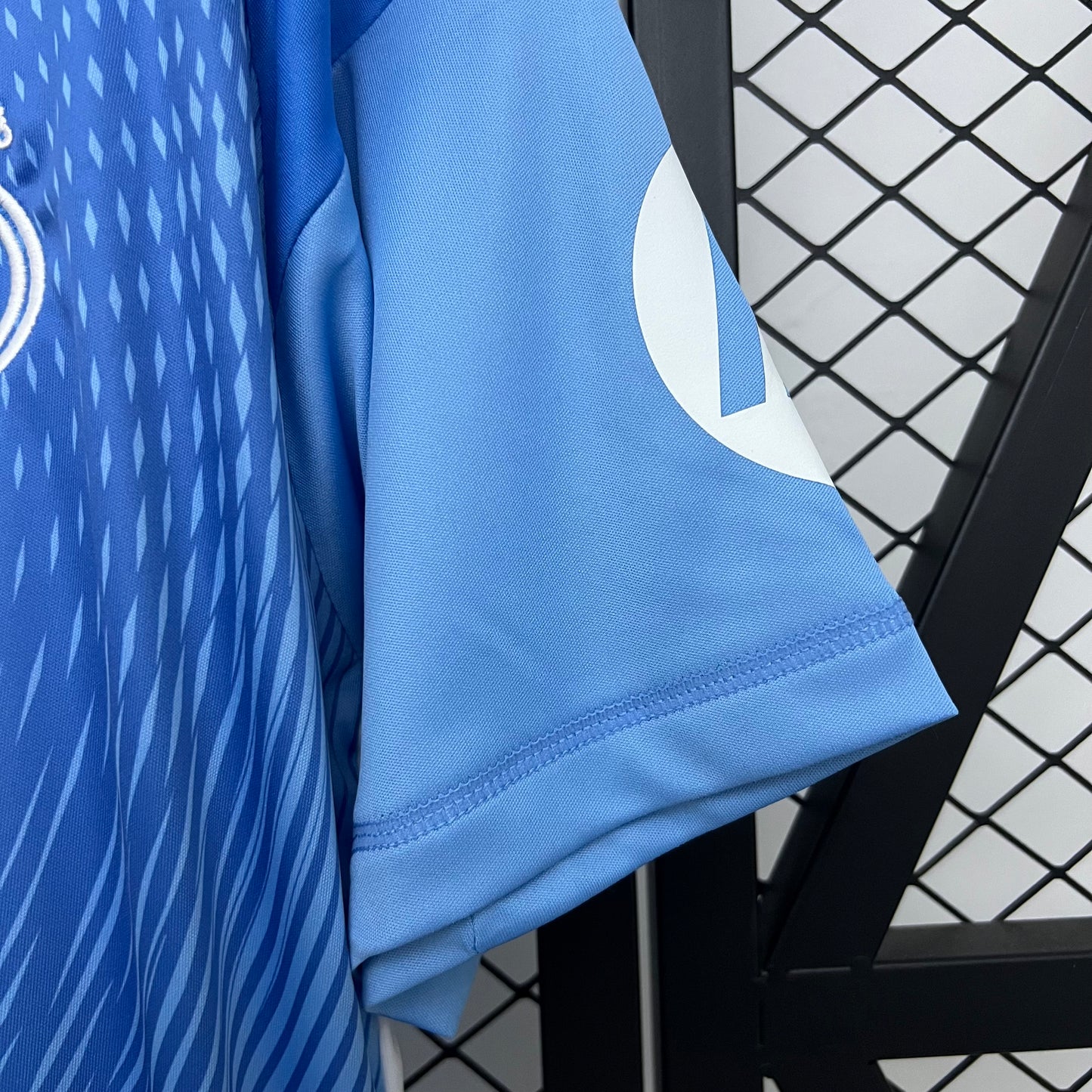 2025-26 Real Madrid Special S-2XL