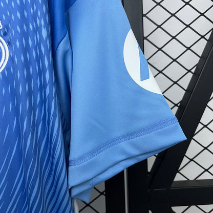 2025-26 Real Madrid Special S-2XL