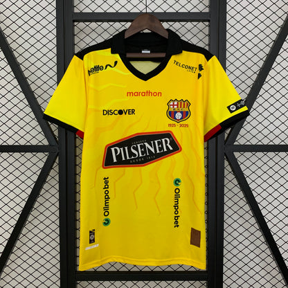 Barcelona 100th Anniversary Retro S-2XL