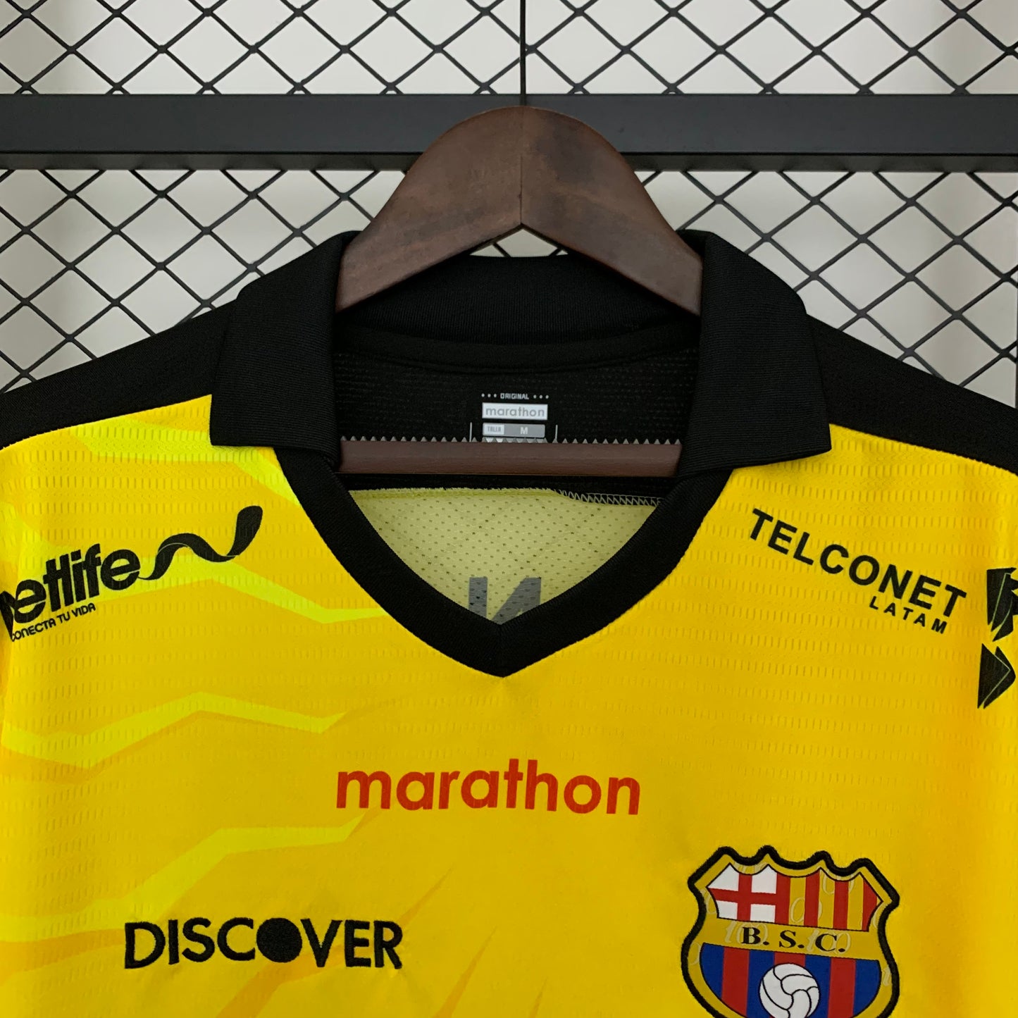 Barcelona 100th Anniversary Retro S-2XL