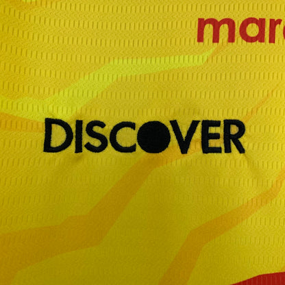 Barcelona 100th Anniversary Retro S-2XL