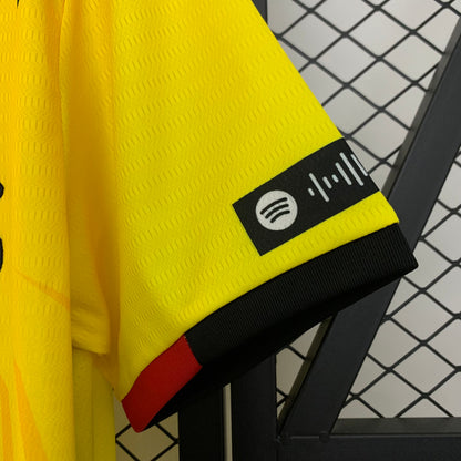 Barcelona 100th Anniversary Retro S-2XL