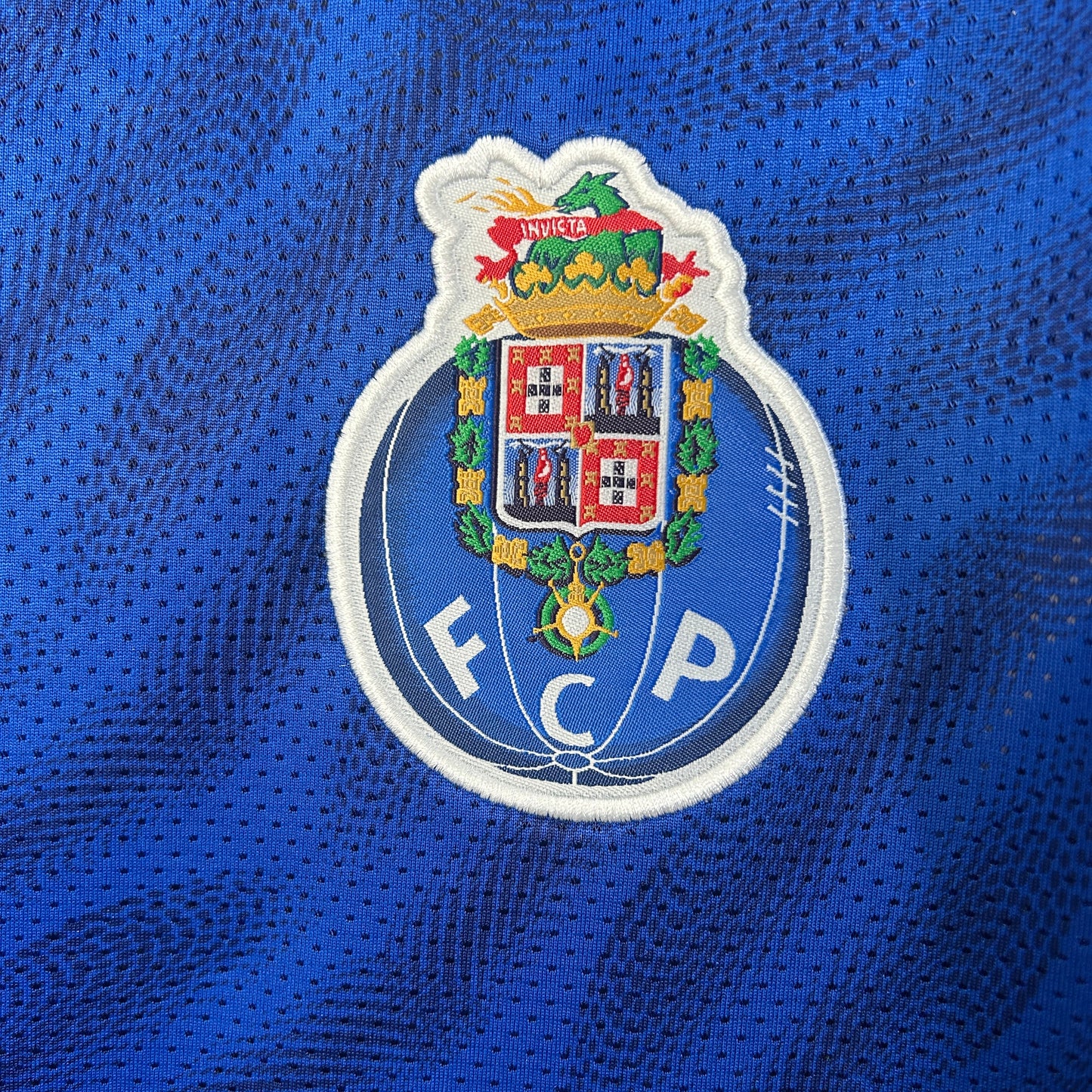 2025-26 Porto Special S-2XL