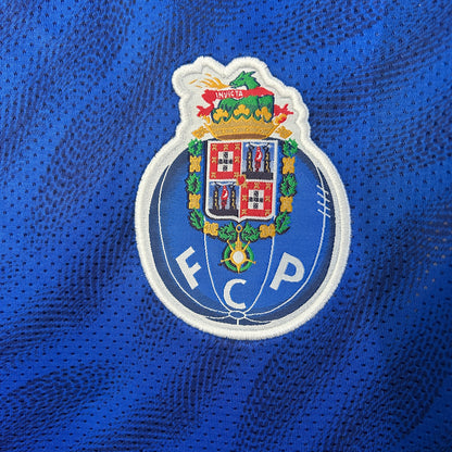 2025-26 Porto Special S-2XL
