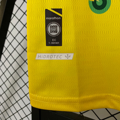 Barcelona 100th Anniversary Retro S-2XL