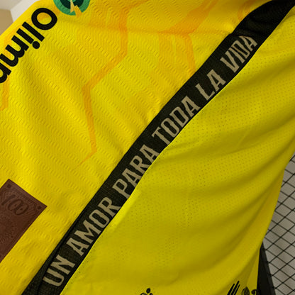 Barcelona 100th Anniversary Retro S-2XL