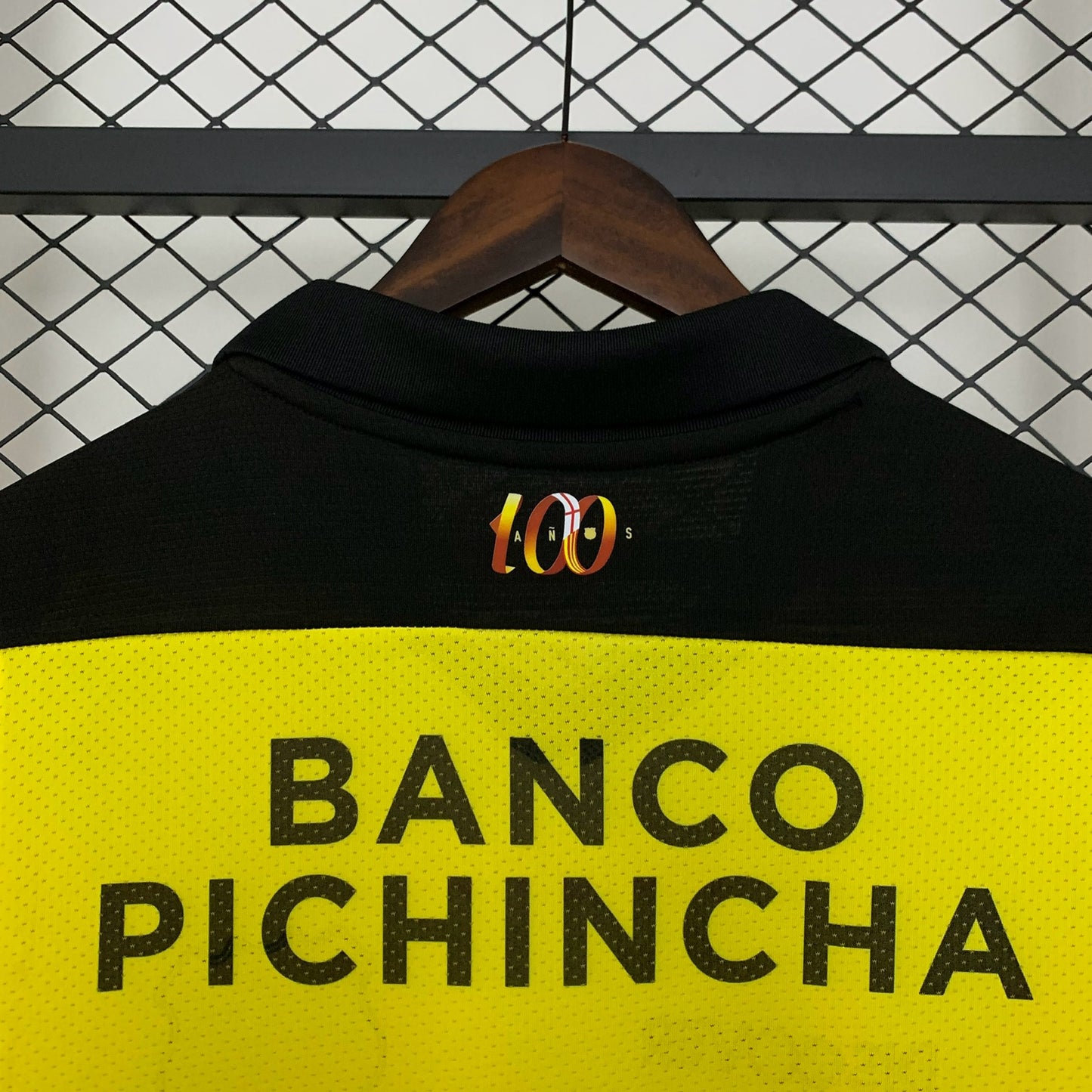 Barcelona 100th Anniversary Retro S-2XL