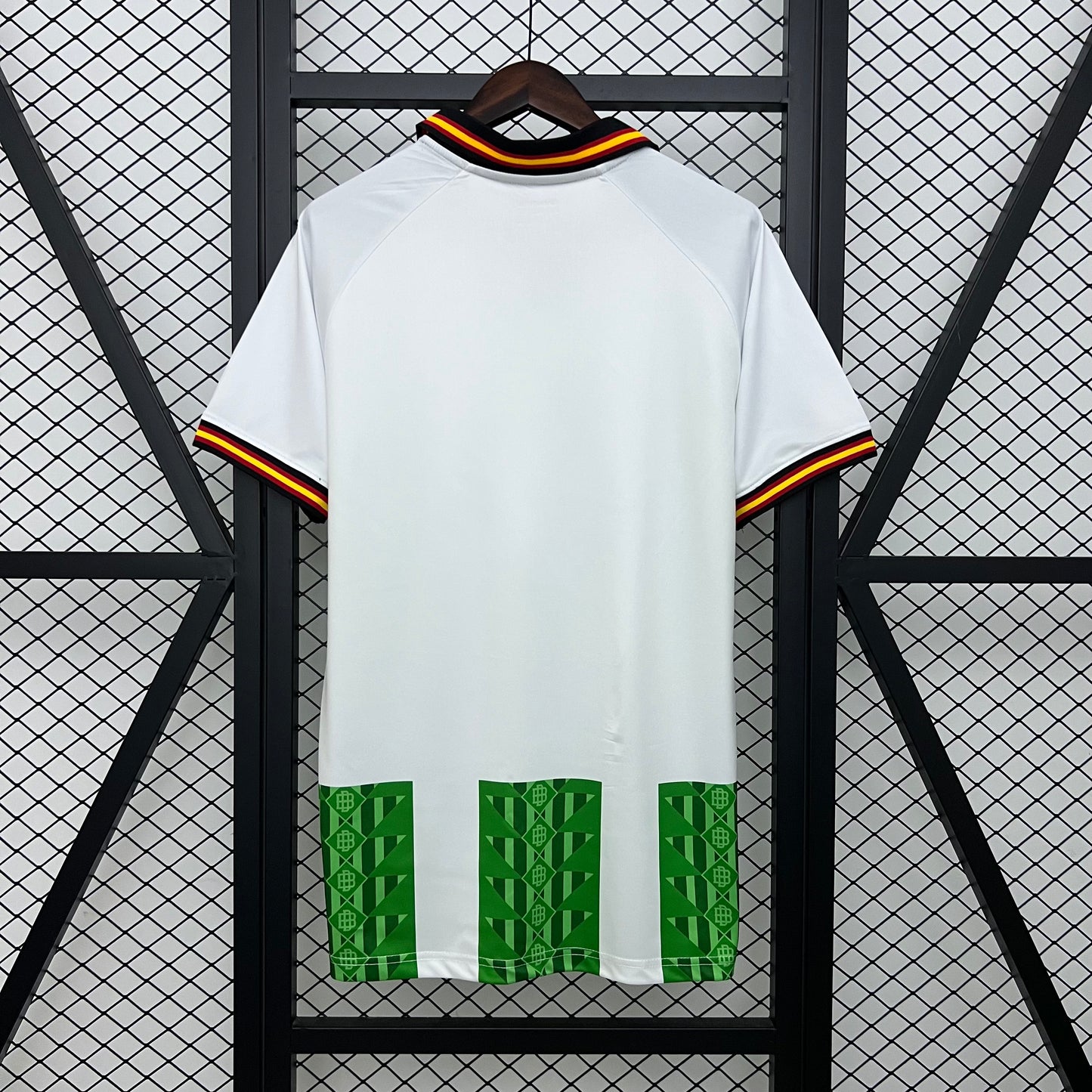2025-26 Real Betis Talla Especial S-2XL