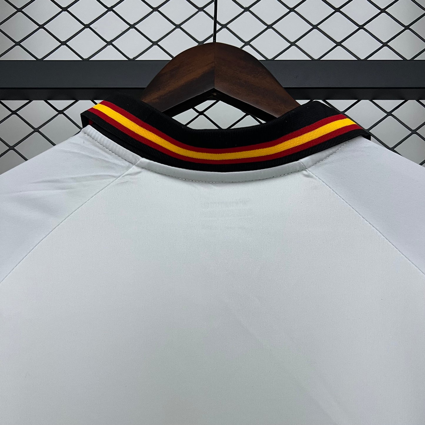 2025-26 Real Betis Talla Especial S-2XL