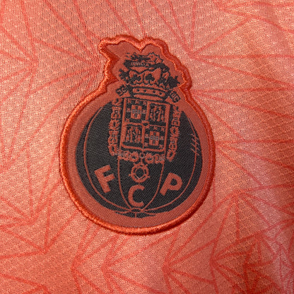 2025-26 Porto Away KIDS 16-28