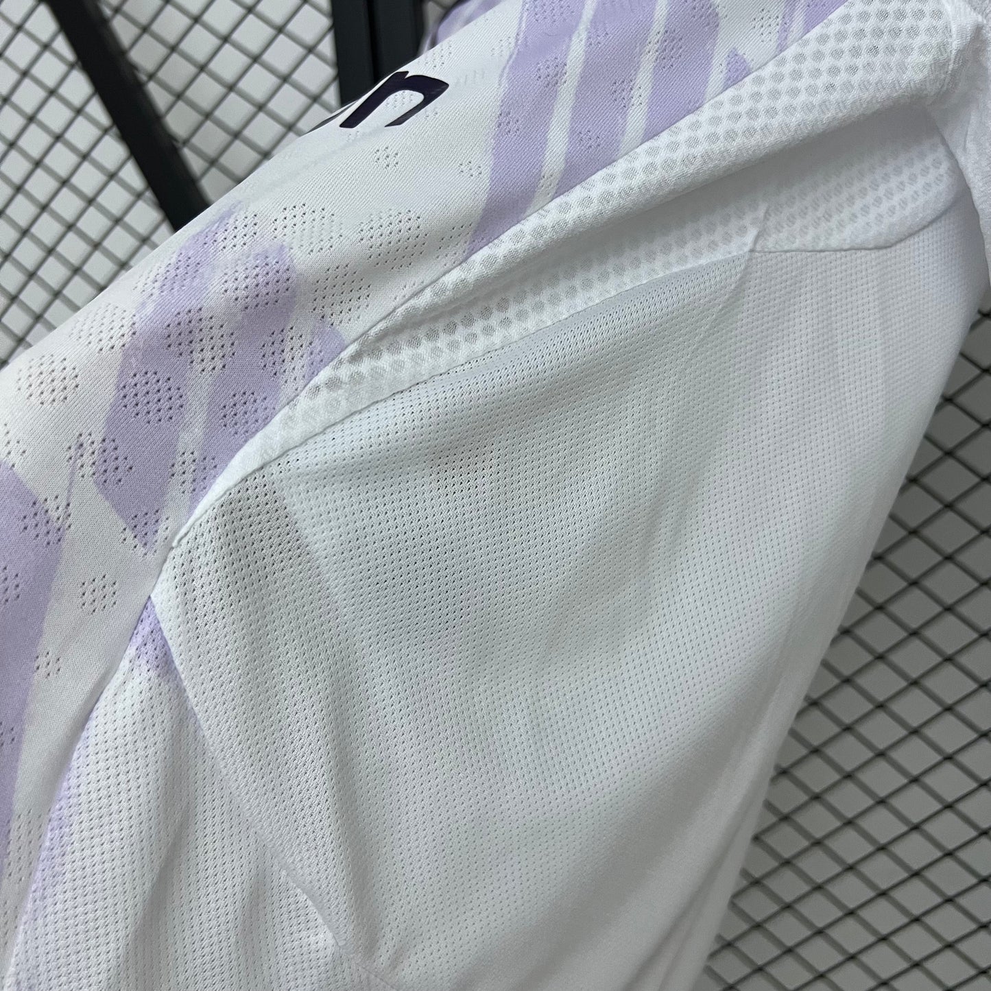 2025-26 Manchester United Away S-4XL