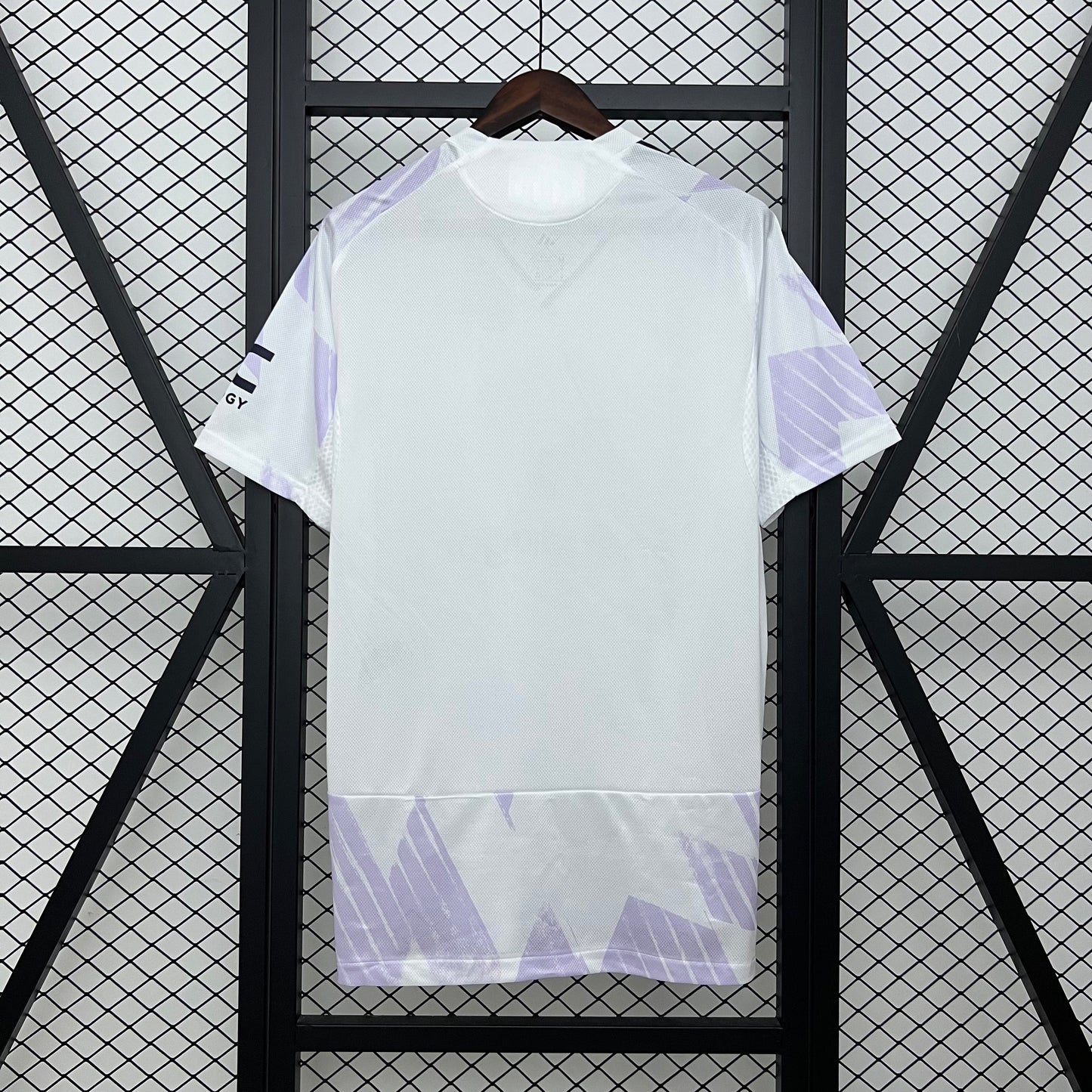 2025-26 Manchester United Away S-4XL