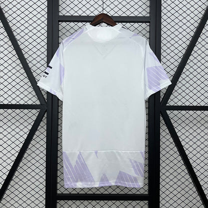 2025-26 Manchester United Away S-4XL