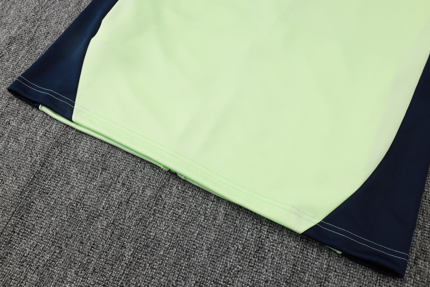 2023-24 Paris Saint-Germain PSG BEIGE Trainingsanzug-Set