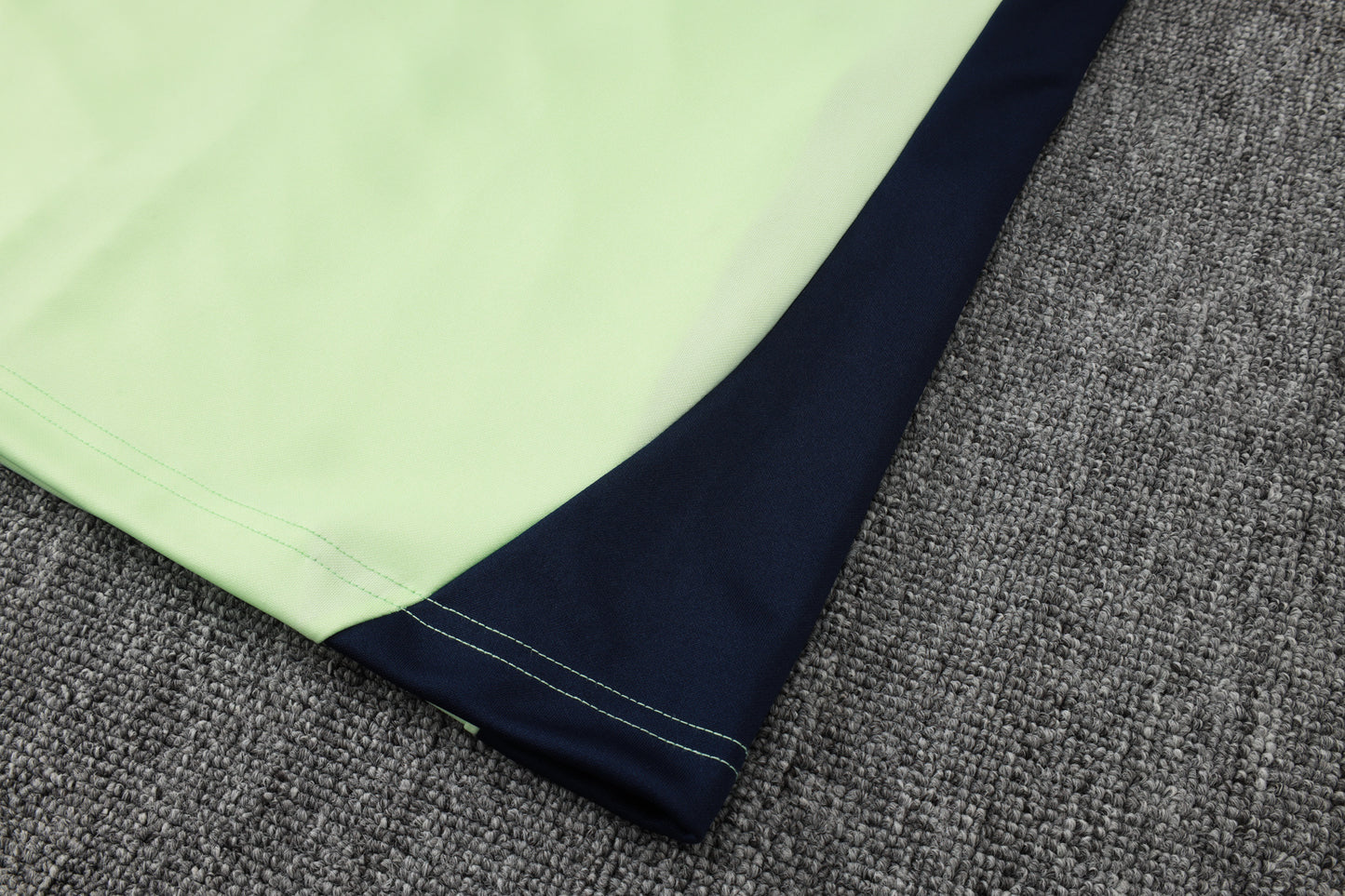 2023-24 Paris Saint-Germain PSG BEIGE Trainingsanzug-Set